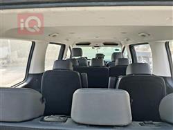 هیۆندای ستاریا